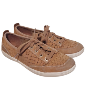 Timberland Earthkeepers Northport Leather Oxford Shoes